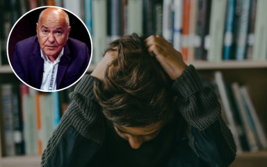 Biloglav upozorio: ‘Sve mlađa djeca traže pomoć psihijatara, to više ne smijemo ignorirati’