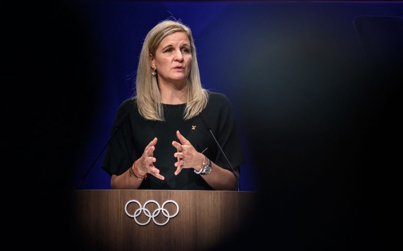 MOO uvodi potporu od 10.000 dolara za svakog olimpijca?