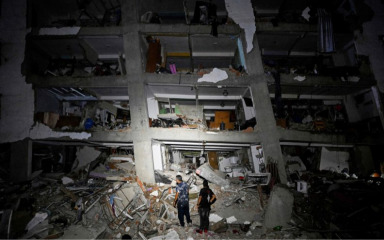Hrvatska izrazila solidarnost s Venezuelom nakon razornog potresa