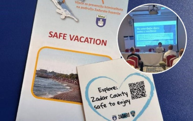 Policija u Falkensteineru educirala turističke djelatnike o samozaštiti i rizičnim ponašanjima