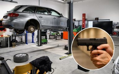 58-godišnjak osuđen na 2 godine i 8 mjeseci zbog pokušaja ubojstva u Briševu