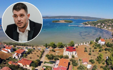 Općini Pašman odobreno više od 27 tisuća eura za uređenje dječjih igrališta