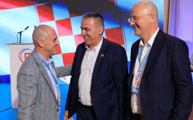 Josip Dabro žestoko o Mariju Radiću: ‘Od drukera i agenturnih cinkaroša nikada ne bih tražio milost’