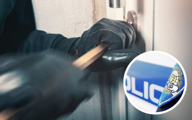PROVALE U ZADRU I SUKOŠANU Lopovi ukrali novac i zlatni nakit