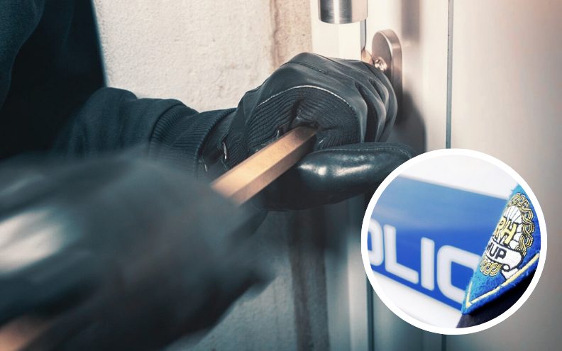 PROVALE U ZADRU I SUKOŠANU Lopovi ukrali novac i zlatni nakit