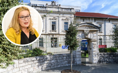 PREGLED DANA Sve više upozorenja na stanje u zadarskom zdravstvu: ‘Sve je to posljedica političke trgovine’