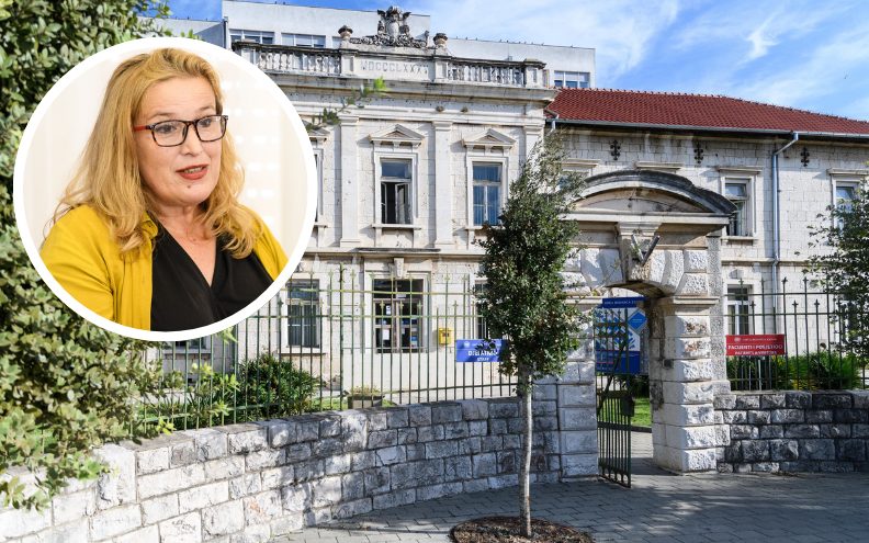 SDP upozorava: 'Stanje u zadarskom zdravstvu postaje sve više zabrinjavajuće'