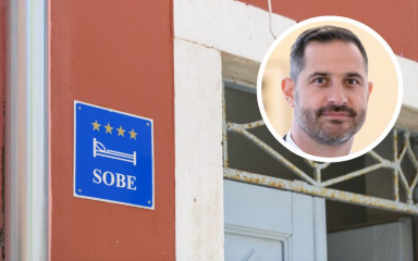 Uvode se registracijski brojevi za apartmane: Kreće obračun s iznajmljivanjem “na crno”