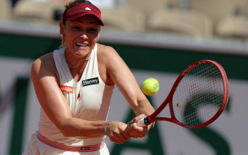 Vekić pobijedila Pliškovu i izborila polufinale WTA Londona