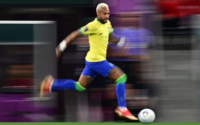 LOŠE VIJESTI  Neymar i službeno propušta utakmicu protiv Maroka!