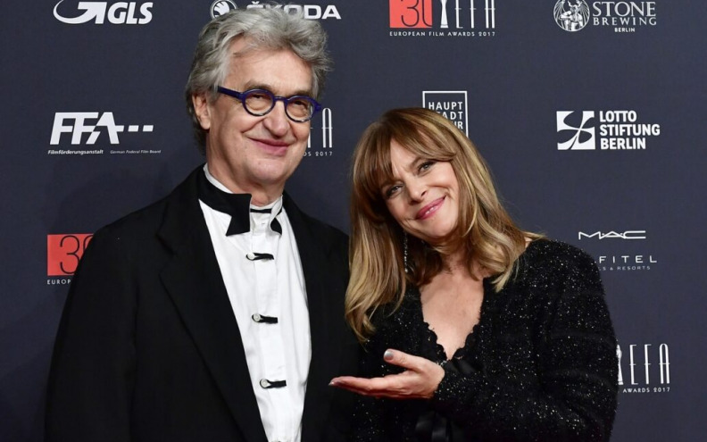 Wim Wenders povukao film s golom djevojčicom. Neki u ovom potezu vide 