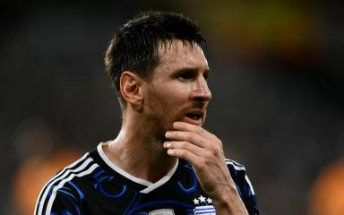 Leo Messi kreće u obranu titule, moćni Francuzi protiv izrazito nezgodnog prvaka Afrike