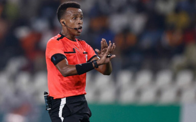 Somalijski sudac neće suditi na SP jer mu je odbijen ulazak u SAD
