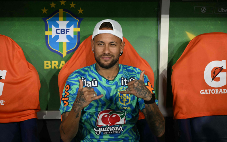 Selecao protiv Škotske bez Raphinhe - moguć veliki povratak Neymara!