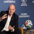 UEFA, CONCACAF i AFC optužuju Infantina