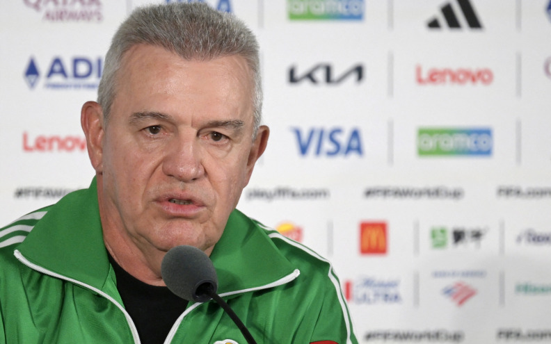 Javier Aguirre:' Neprocjenjivo je igrati doma. Faktor Aztece je iznimno značajan!'