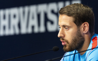 Nikola Vlašić:’ Mirniji sam nego u Katru. Rice? Čujemo se, želim mu sve najbolje osim protiv nas’