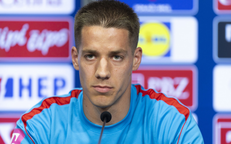 Mario Pašalić:' O Engleskoj ne treba trošiti riječi, ali i mi dolazimo s reputacijom'
