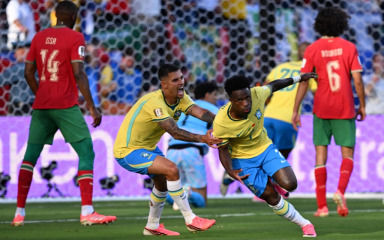 Po bod Brazilu i Maroku u premijernom velikom derbiju Mundijala, među sucima i jedan Hrvat