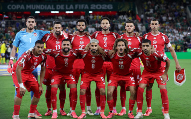 Herve Renard novi izbornik Tunisa do kraja Svjetskog prvenstva