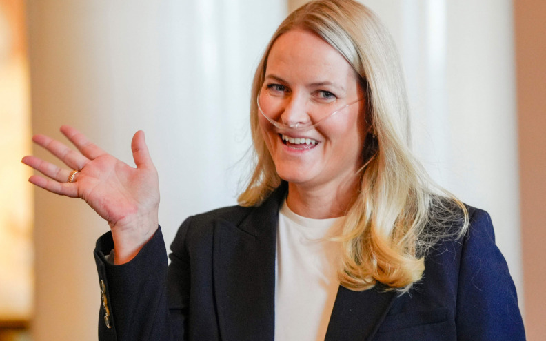 Norveška princeza uspješno podvrgnuta transplantaciji pluća