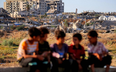 UN-ova istraga: ‘Izrael je namjerno ciljao djecu u Gazi i to predstavlja genocid’