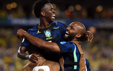 Brazil uvjerljiv protiv Škotske, Maroko se namučio s Haitijem