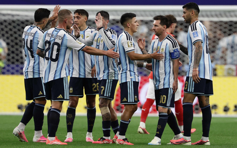 Messi protiv Austrije promašio penal pa prekrojio povijesne knjige