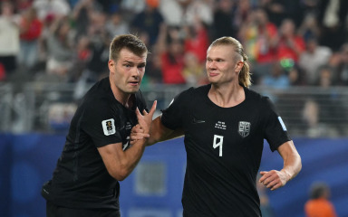 Norvežani žive svoj san: ‘Kad čujete huk s tribina – čarobno!’