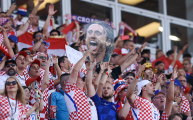 Poznato je protiv koga bi Vatreni mogli igrati u drugom krug, ovo su moguće opcije