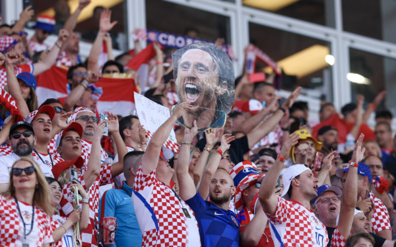 Poznato je protiv koga bi Vatreni mogli igrati u drugom krug, ovo su moguće opcije