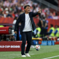 Zlatko Dalić izazvao nogometnu groznicu u UAE