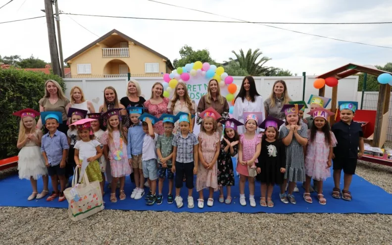 DEMOGRAFSKE MJERE Na Viru uvode plaćeni 