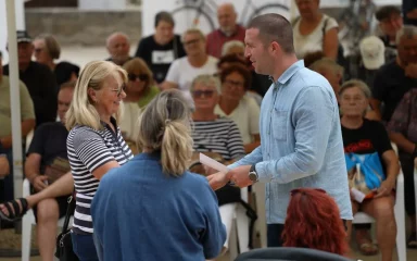 Na Viru dijele jednokratne pomoći, 120 tisuća eura isplatit će kroz idući tjedan