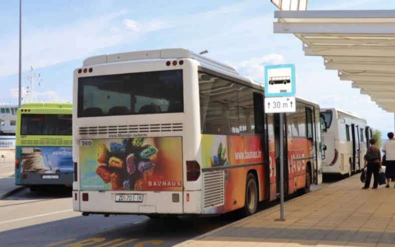 Od 15. lipnja nove autobusne linije na Ugljanu, Liburnija uvodi dodatne polaske između Preka i Mulina