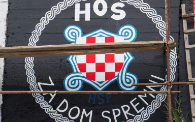 Kandidatkinja za Ustavni sud: ‘Za dom spremni je kao Sieg Heil. Nema dvostrukih konotocija’