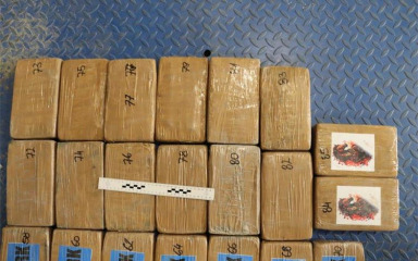 USKOK PROŠIRIO ISTRAGU Krijumčare tereti za kokain vrijedan 3,3 milijuna eura