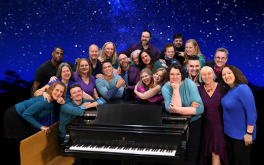 Labyrinth Choir donosi glazbeni spektakl „Sing of Dreams!” u Zadar