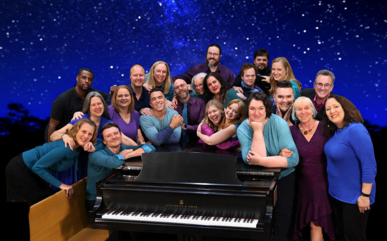 Labyrinth Choir donosi glazbeni spektakl „Sing of Dreams!” u Zadar