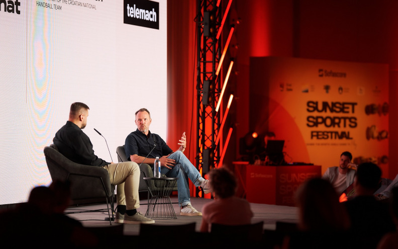 POLGÁR, SIGURDSSON, BARA… Ekskluzivne priče iz samog vrha sporta obilježile drugi dan Sunset Sports Festivala