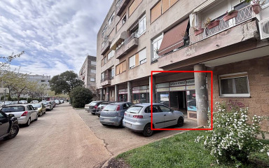 ZADAR NAJSKUPLJI NAKON ZAGREBA Država daje u zakup prostor u Zrinsko-Frankopanskoj, evo koja je početna cijena