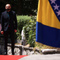Stranka ministra unutarnjih poslova FBIH krivotvorila potpise za izbore