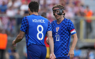 Vatreni ne pamte po dobrom 17. lipnja – prije deset godina dogodila se navijčka sramota u Saint-Etienneu