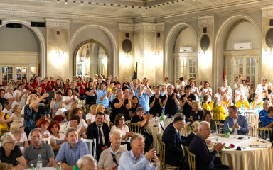 ŽENA-MAJKA-RATNICA Obilježen Dan braniteljica Republike Hrvatske