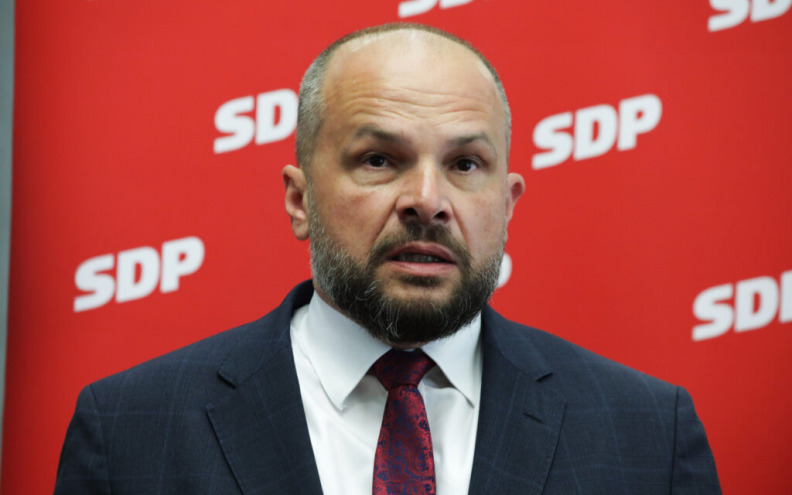 Siniša Hajdaš Dončić zasuo Plenkovića nizom teških optužbi: 'Kako te nije sram?'