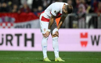 Bivši član Vatrenih raskinuo ugovor s klubom, vraća se u Dinamo