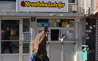 Skoro 10.000 Hrvata zatražilo da ih se trajno isključi iz mogućnosti sudjelovanja u igrama na sreću