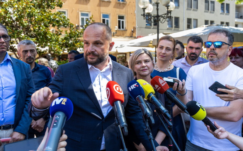 Oporba optužuje Vladu za rast cijena: 'Gubitnici Plenkovićevog upravljanja državom su građani'