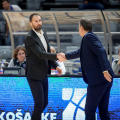 S KLUPE ILIRIJE NA VIŠNJIK Stipe Modrić preuzeo KK Zadar
