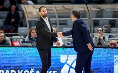 S KLUPE ILIRIJE NA VIŠNJIK Stipe Modrić preuzeo KK Zadar